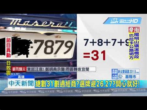 機車選牌吉凶|【機車車牌號碼吉凶】機車車牌數字怎麼選？掌握吉凶。